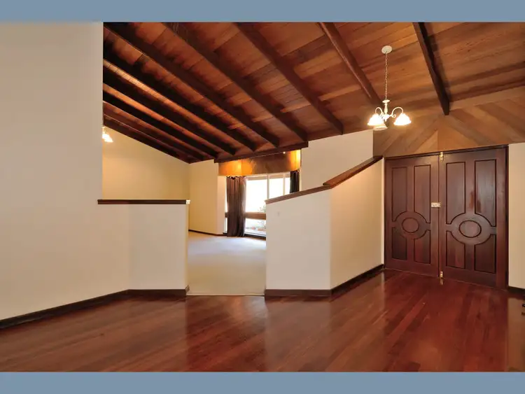 Third view of Homely house listing, 141 Caspian Way, Brigadoon WA 6069