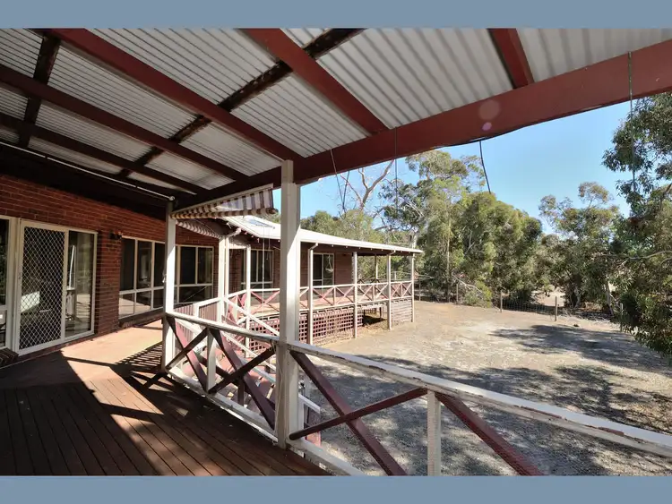 Fourth view of Homely house listing, 141 Caspian Way, Brigadoon WA 6069