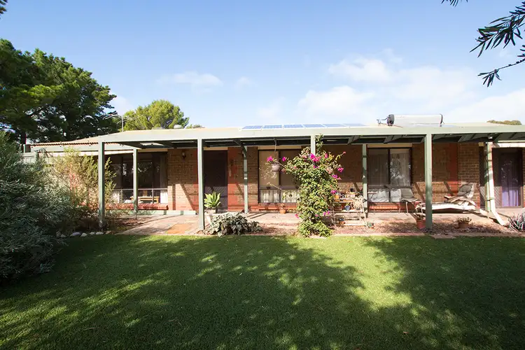 Main view of Homely rural property listing, LOT 4, 15 Button Road, Sellicks Beach SA 5174