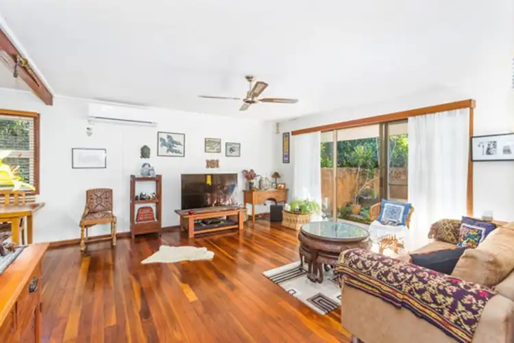 Second view of Homely house listing, 10 Old Convent Road, Uki NSW 2484