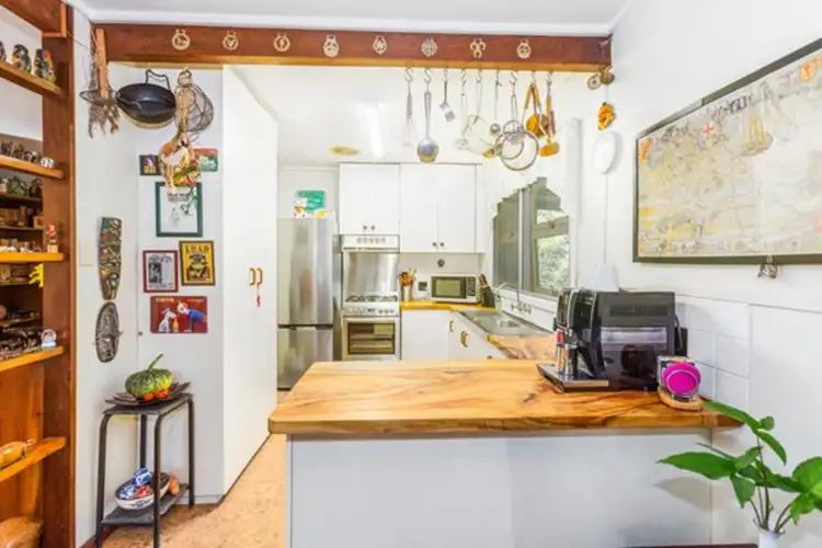 Fifth view of Homely house listing, 10 Old Convent Road, Uki NSW 2484