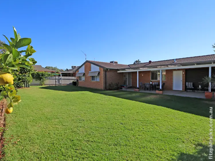 Sixth view of Homely house listing, 15 Stockton Place, Estella NSW 2650