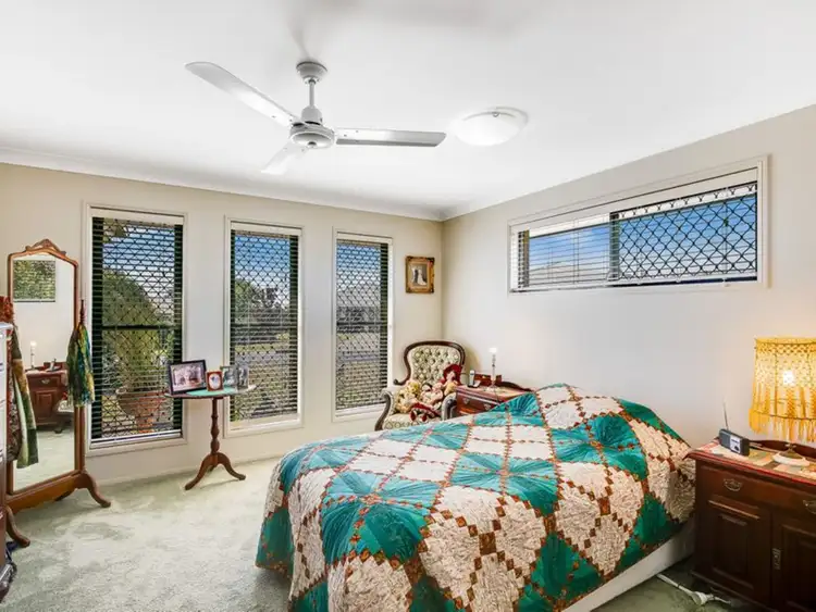 Third view of Homely house listing, 1 Quail Crescent, Highfields QLD 4352