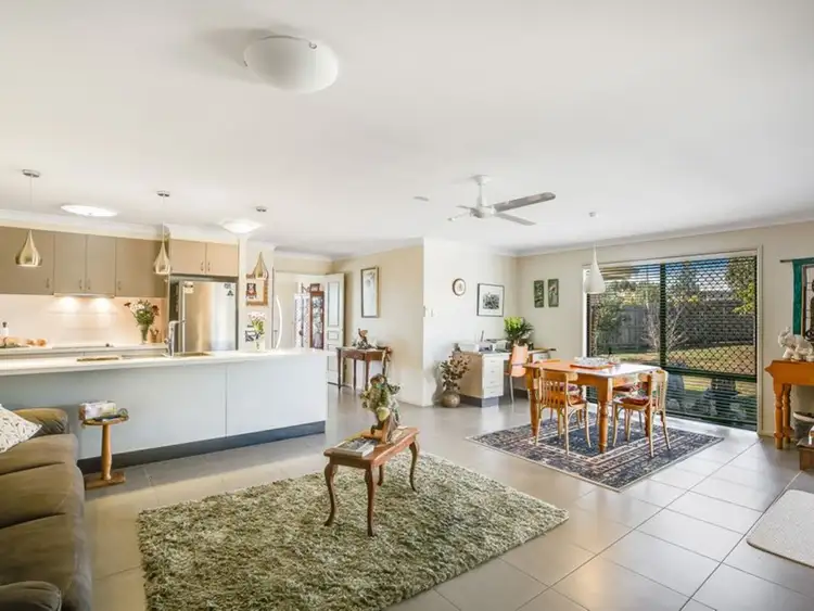 Seventh view of Homely house listing, 1 Quail Crescent, Highfields QLD 4352