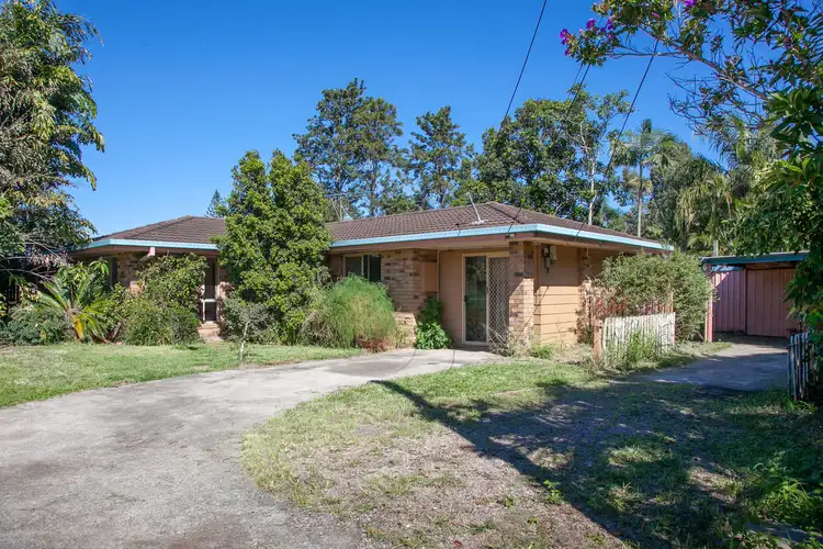 14 Leawarra Drive, Loganholme QLD 4129