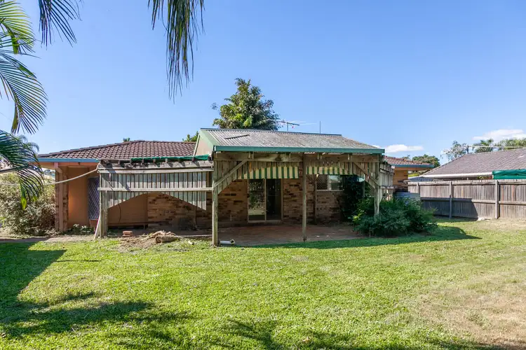 Second view of Homely house listing, 14 Leawarra Drive, Loganholme QLD 4129