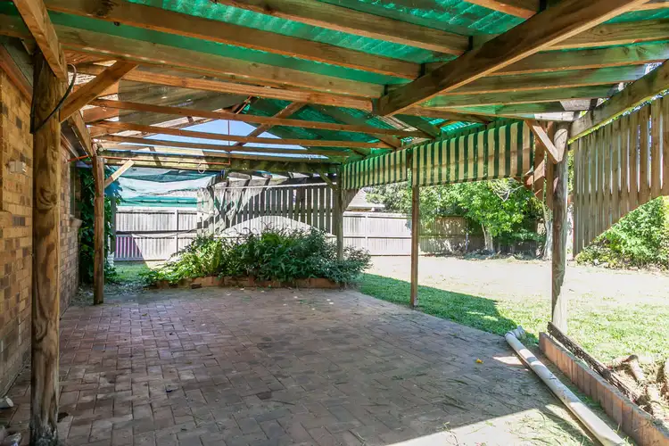 Third view of Homely house listing, 14 Leawarra Drive, Loganholme QLD 4129
