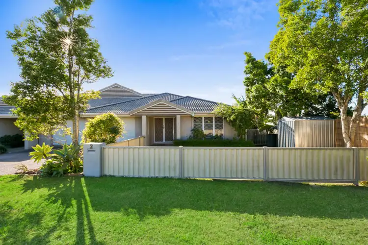 2/3 Whitely Circuit, Maudsland QLD 4210