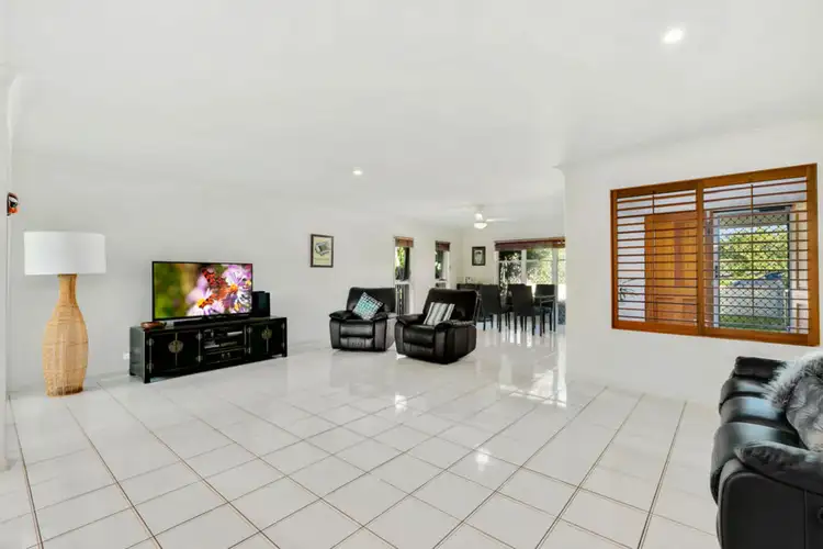 Second view of Homely semi-detached listing, 2/3 Whitely Circuit, Maudsland QLD 4210