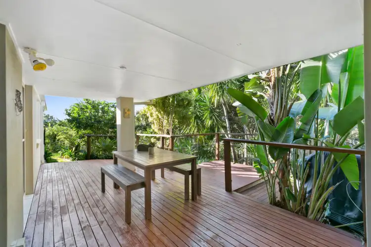 Fifth view of Homely semi-detached listing, 2/3 Whitely Circuit, Maudsland QLD 4210