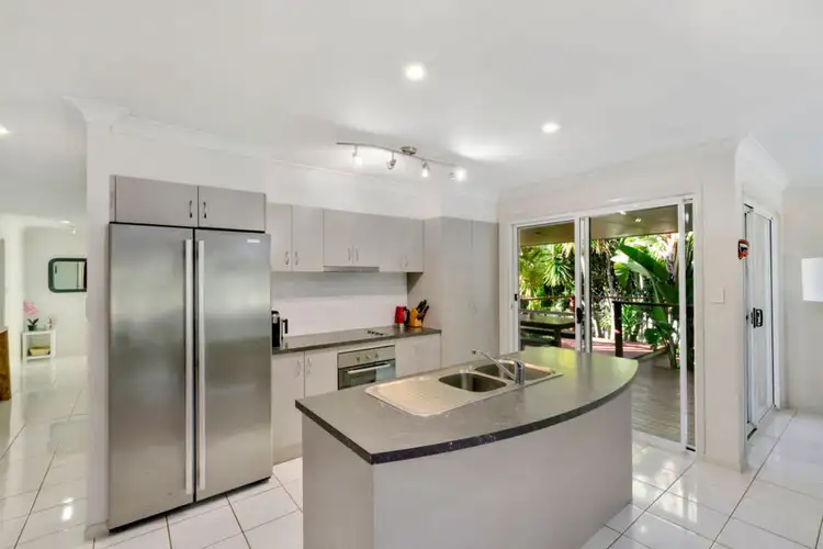 Sixth view of Homely semi-detached listing, 2/3 Whitely Circuit, Maudsland QLD 4210