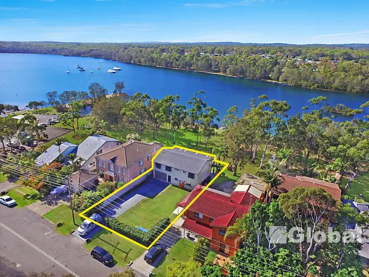 58 Lloyd Avenue, Chain Valley Bay NSW 2259