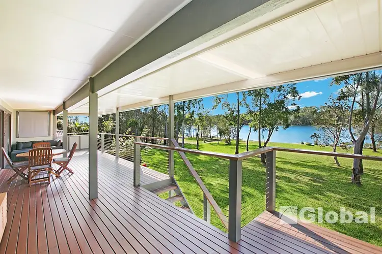 Fifth view of Homely house listing, 58 Lloyd Avenue, Chain Valley Bay NSW 2259