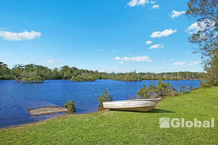 Sixth view of Homely house listing, 58 Lloyd Avenue, Chain Valley Bay NSW 2259