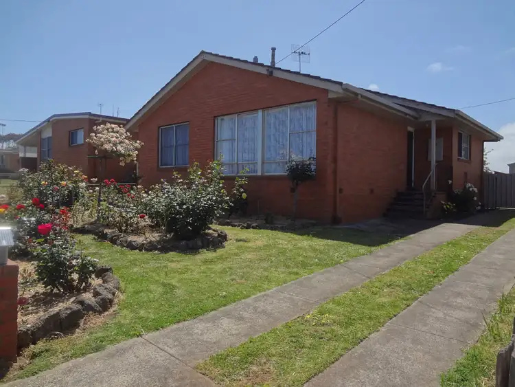 Main view of Homely house listing, 12 Examiner Crescent, Warrnambool VIC 3280