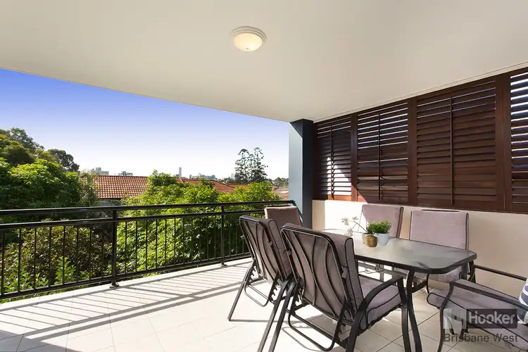 Main view of Homely apartment listing, 13/42 Durham Street, St Lucia QLD 4067