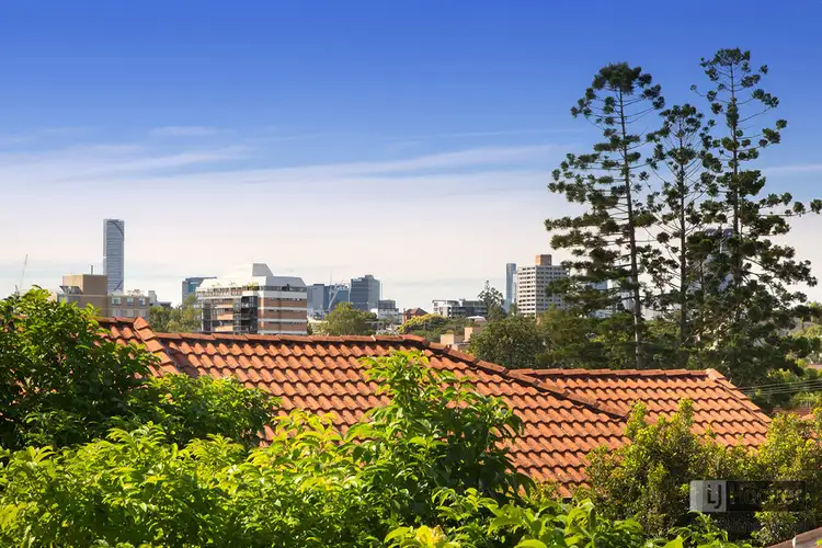 Second view of Homely apartment listing, 13/42 Durham Street, St Lucia QLD 4067