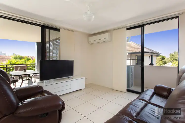 Third view of Homely apartment listing, 13/42 Durham Street, St Lucia QLD 4067
