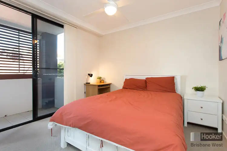 Fifth view of Homely apartment listing, 13/42 Durham Street, St Lucia QLD 4067