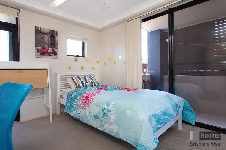Sixth view of Homely apartment listing, 13/42 Durham Street, St Lucia QLD 4067