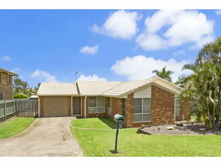 73 Woodlands Road, Gatton QLD 4343