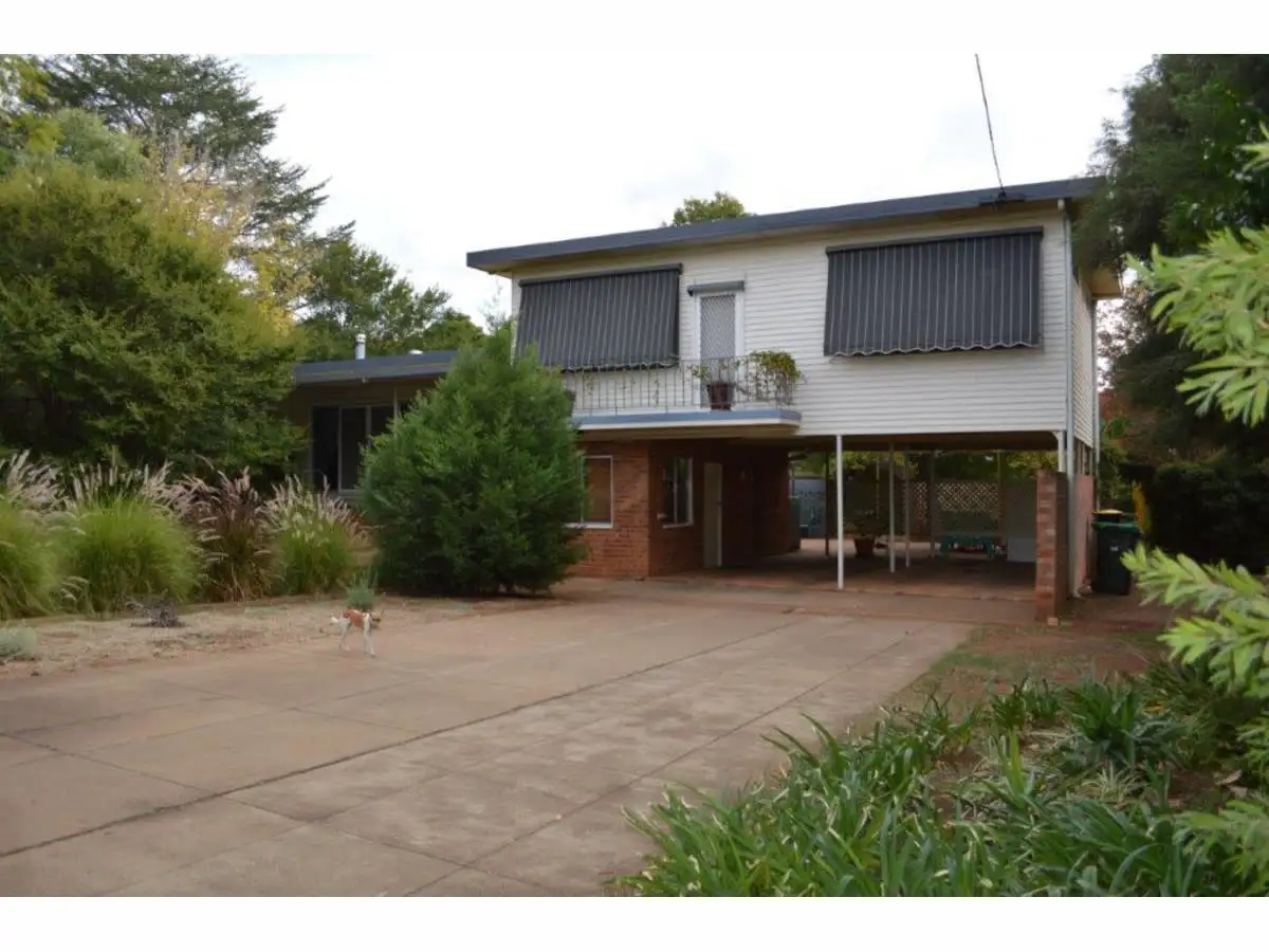 Main view of Homely house listing, 9 Porcupine Street, Gunnedah NSW 2380