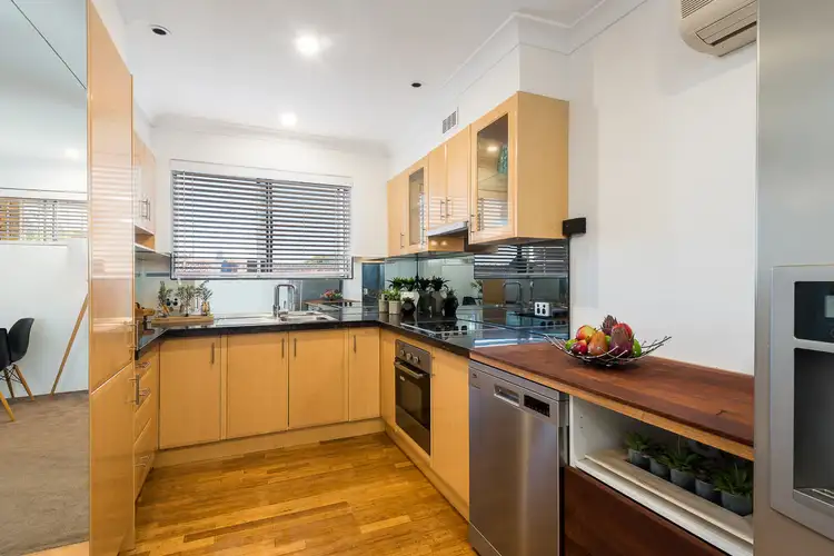 Third view of Homely unit listing, 4/19 Haig Street, Clayfield QLD 4011