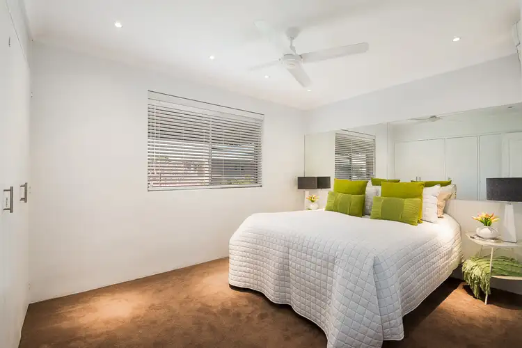 Fourth view of Homely unit listing, 4/19 Haig Street, Clayfield QLD 4011