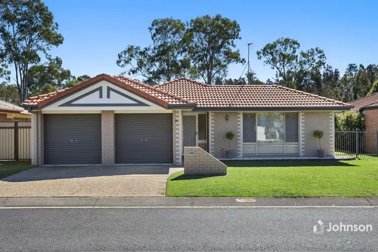16 Bexley Place, Helensvale QLD 4212