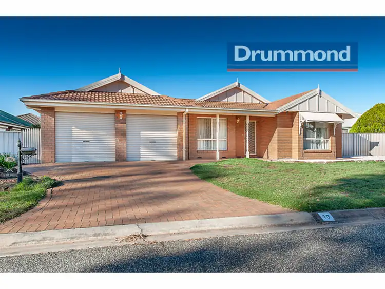 15 Sarson Road, Glenroy NSW 2640