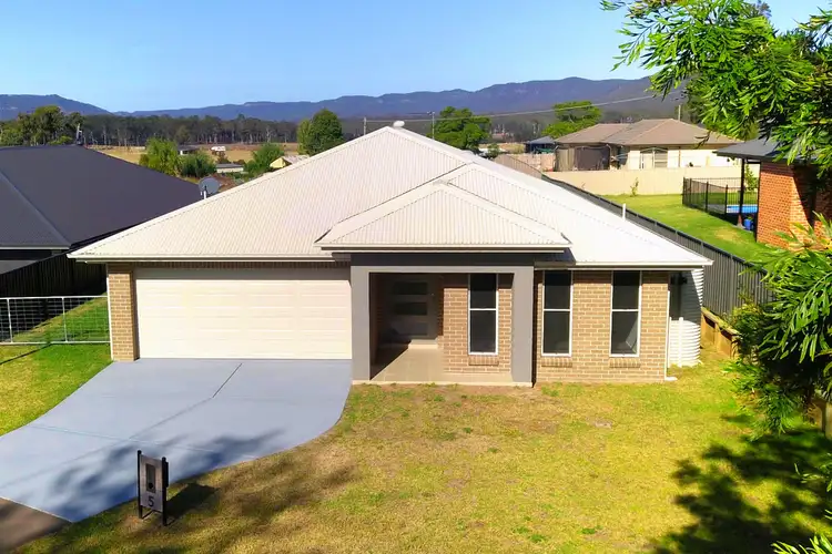 Main view of Homely house listing, 5 Millfield Road, Millfield NSW 2325