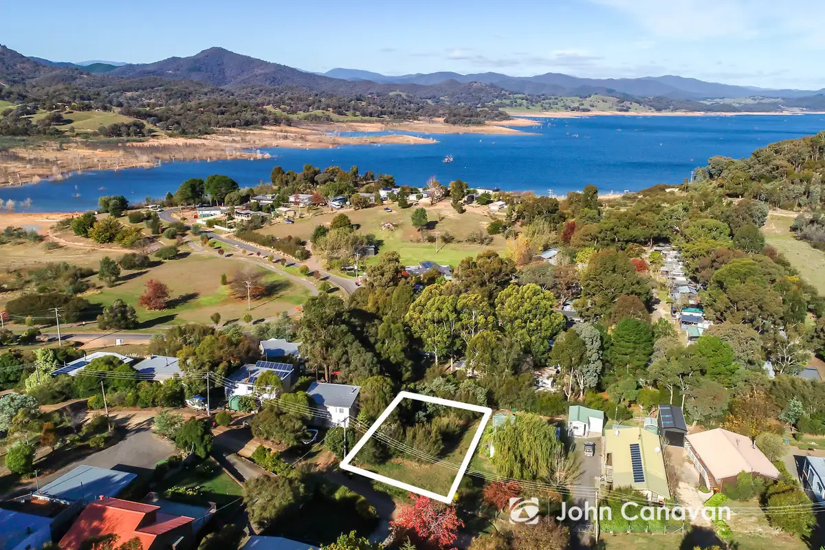 Main view of Homely land listing, 9 Hills Road, Goughs Bay VIC 3723