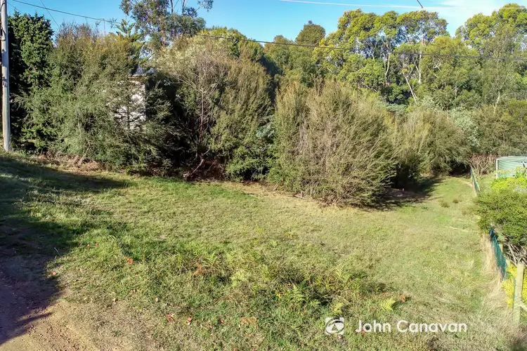 Second view of Homely land listing, 9 Hills Road, Goughs Bay VIC 3723