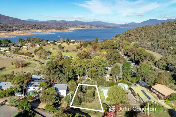Third view of Homely land listing, 9 Hills Road, Goughs Bay VIC 3723
