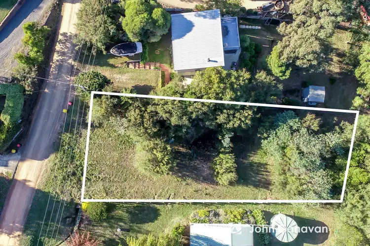 Fourth view of Homely land listing, 9 Hills Road, Goughs Bay VIC 3723
