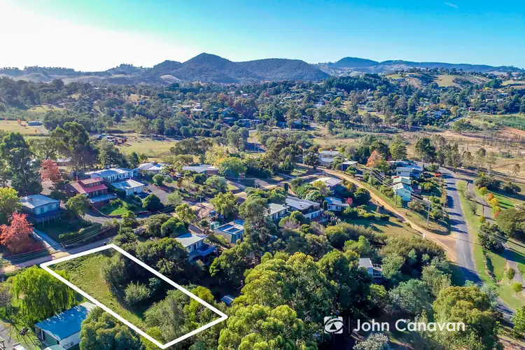 Fifth view of Homely land listing, 9 Hills Road, Goughs Bay VIC 3723