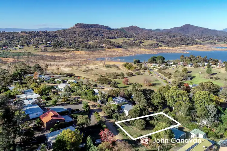 Sixth view of Homely land listing, 9 Hills Road, Goughs Bay VIC 3723