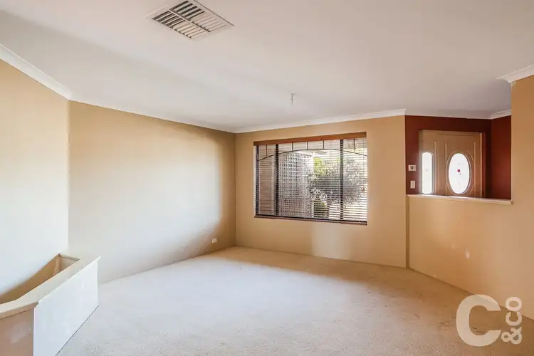 Second view of Homely house listing, 37 Belvoir Crescent, Orelia WA 6167