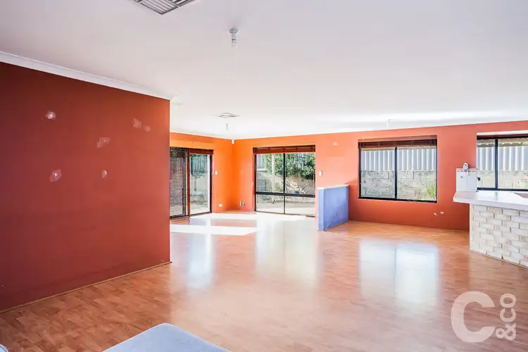 Fourth view of Homely house listing, 37 Belvoir Crescent, Orelia WA 6167