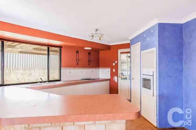Fifth view of Homely house listing, 37 Belvoir Crescent, Orelia WA 6167
