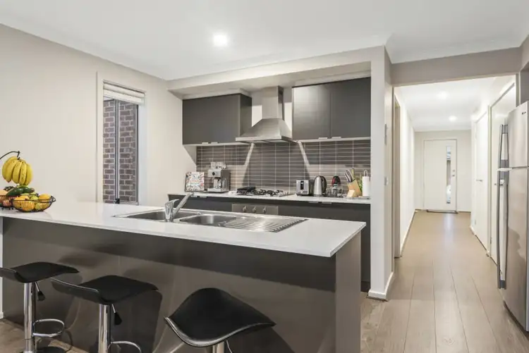 Second view of Homely house listing, 1 Beaumont Avenue, Charlemont VIC 3217