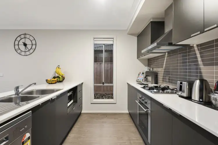 Third view of Homely house listing, 1 Beaumont Avenue, Charlemont VIC 3217