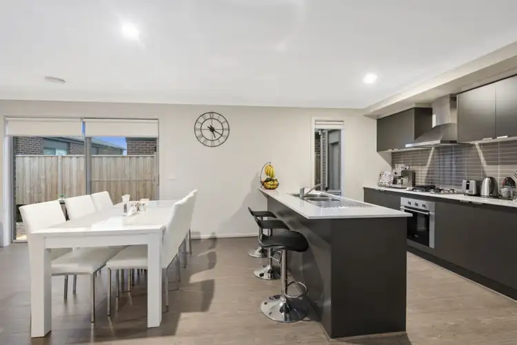 Fourth view of Homely house listing, 1 Beaumont Avenue, Charlemont VIC 3217