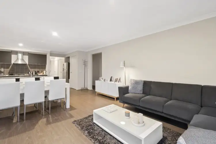 Fifth view of Homely house listing, 1 Beaumont Avenue, Charlemont VIC 3217