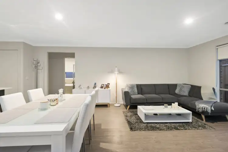 Sixth view of Homely house listing, 1 Beaumont Avenue, Charlemont VIC 3217