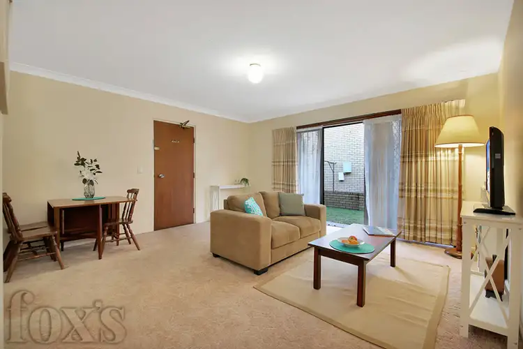 Second view of Homely unit listing, 1/209 Scarborough Street, Southport QLD 4215