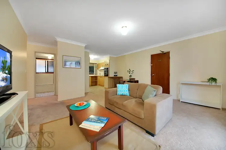 Third view of Homely unit listing, 1/209 Scarborough Street, Southport QLD 4215