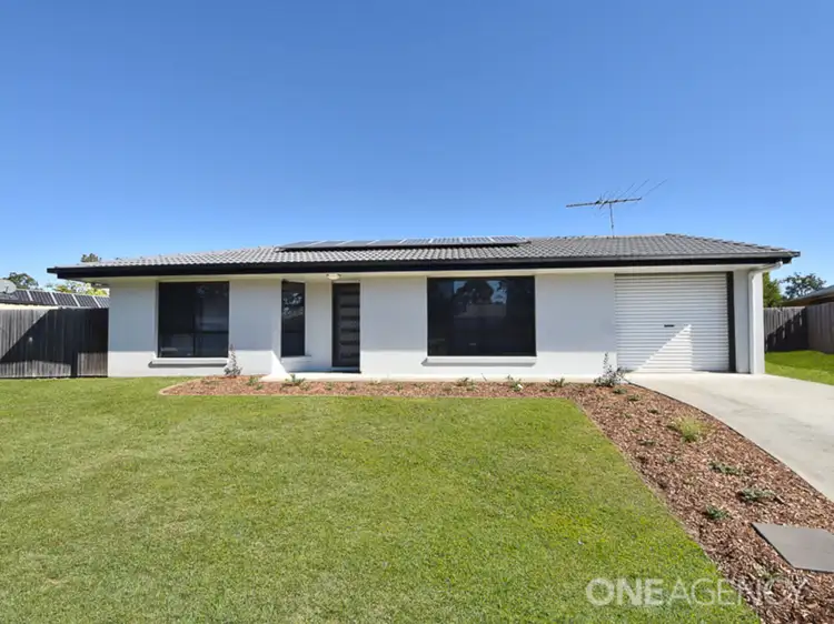 1 Cameo Crt, Bray Park QLD 4500
