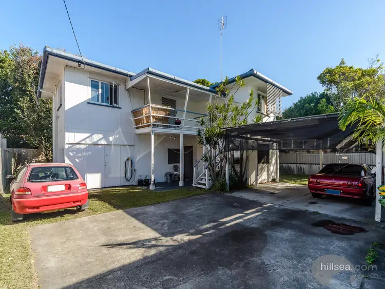 24 Broad Street, Labrador QLD 4215