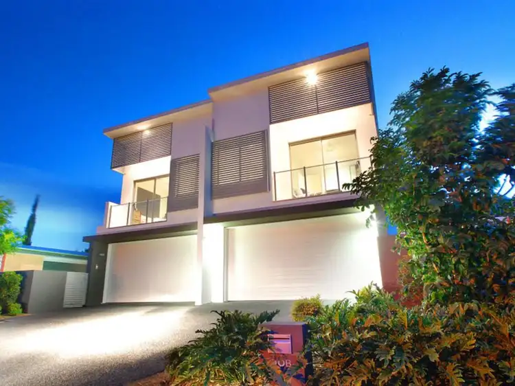 1/36 Albion Avenue, Miami QLD 4220